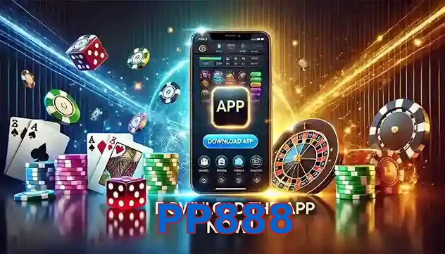 PP888