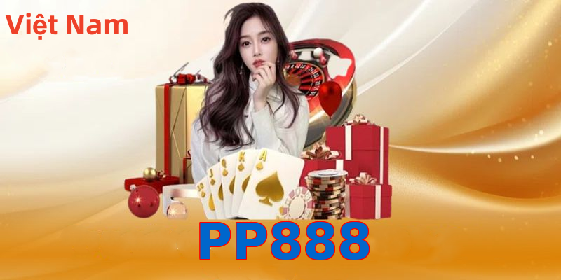 PP888