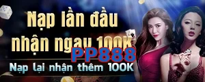 PP888